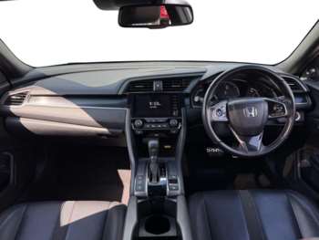 Used Honda Civic 2020 for sale - 74994032: Photo