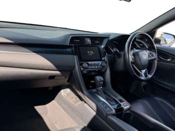 Used Honda Civic 2020 for sale - 74994032: Photo