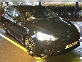 Used Ford Focus 2020 for sale - 77262513: Photo