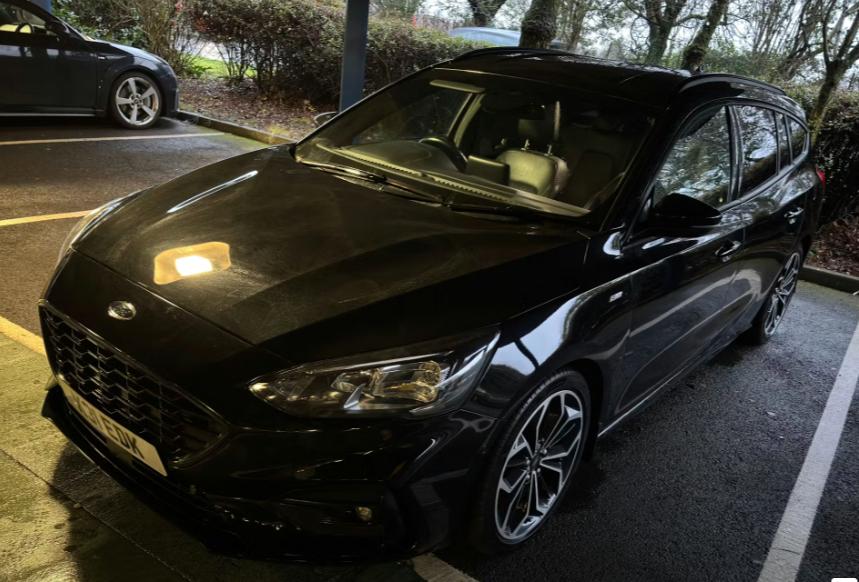 Used Ford Focus 2020 for sale - 77262513: Photo 2