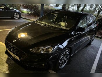 Used Ford Focus 2020 for sale - 77262513: Photo