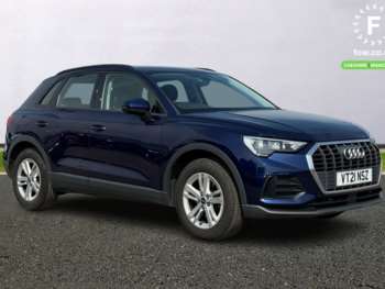 2021 - 35 TFSI Technik 5dr