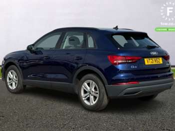 Used Audi Q3 2021 for sale - 74912806: Photo