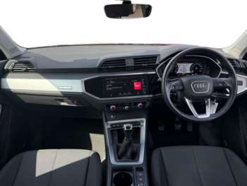 Used Audi Q3 2021 for sale - 74912806: Photo
