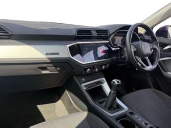 Used Audi Q3 2021 for sale - 74912806: Photo