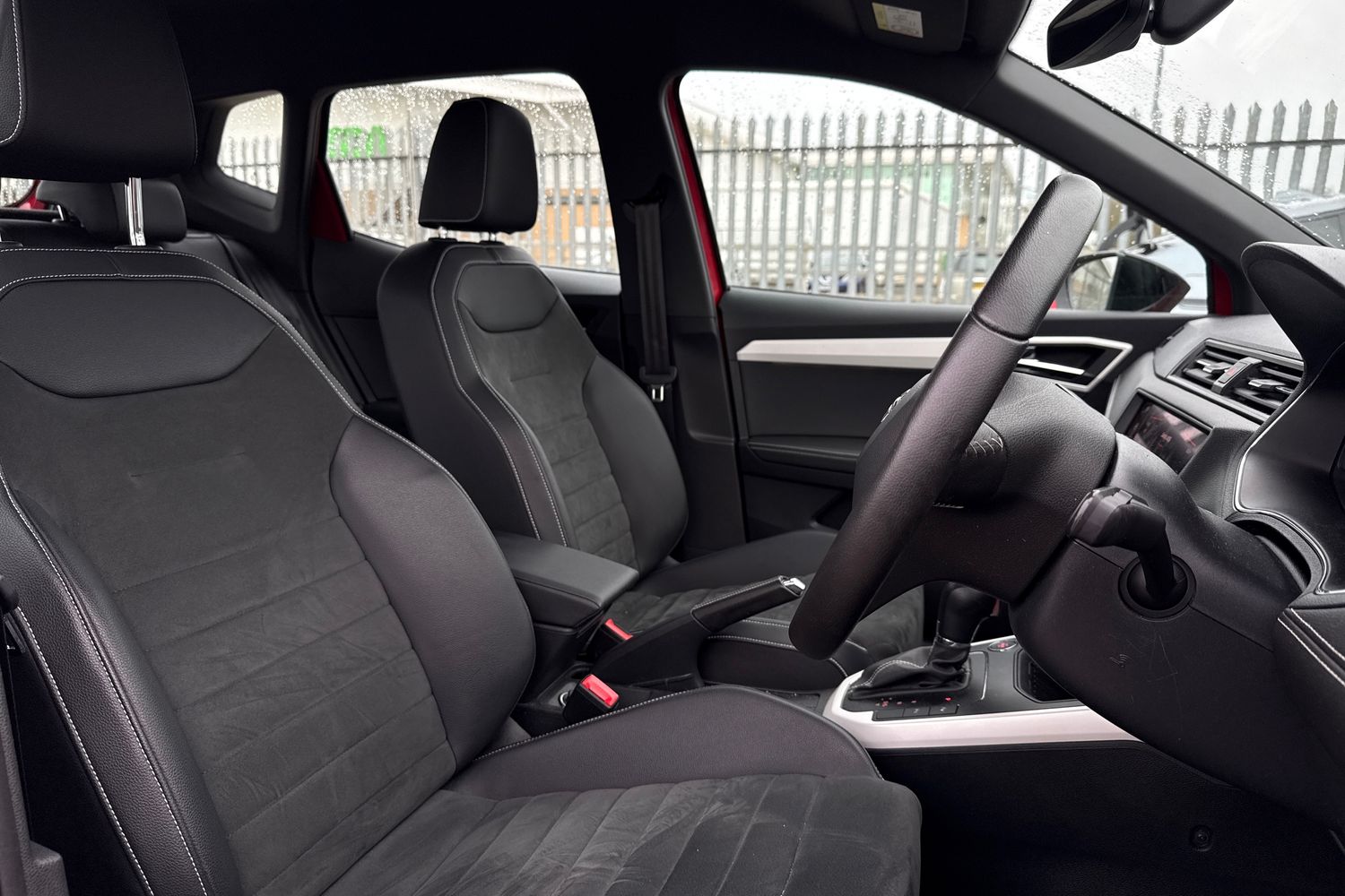 Used SEAT Arona 2019 for sale - 77527669: Photo 16