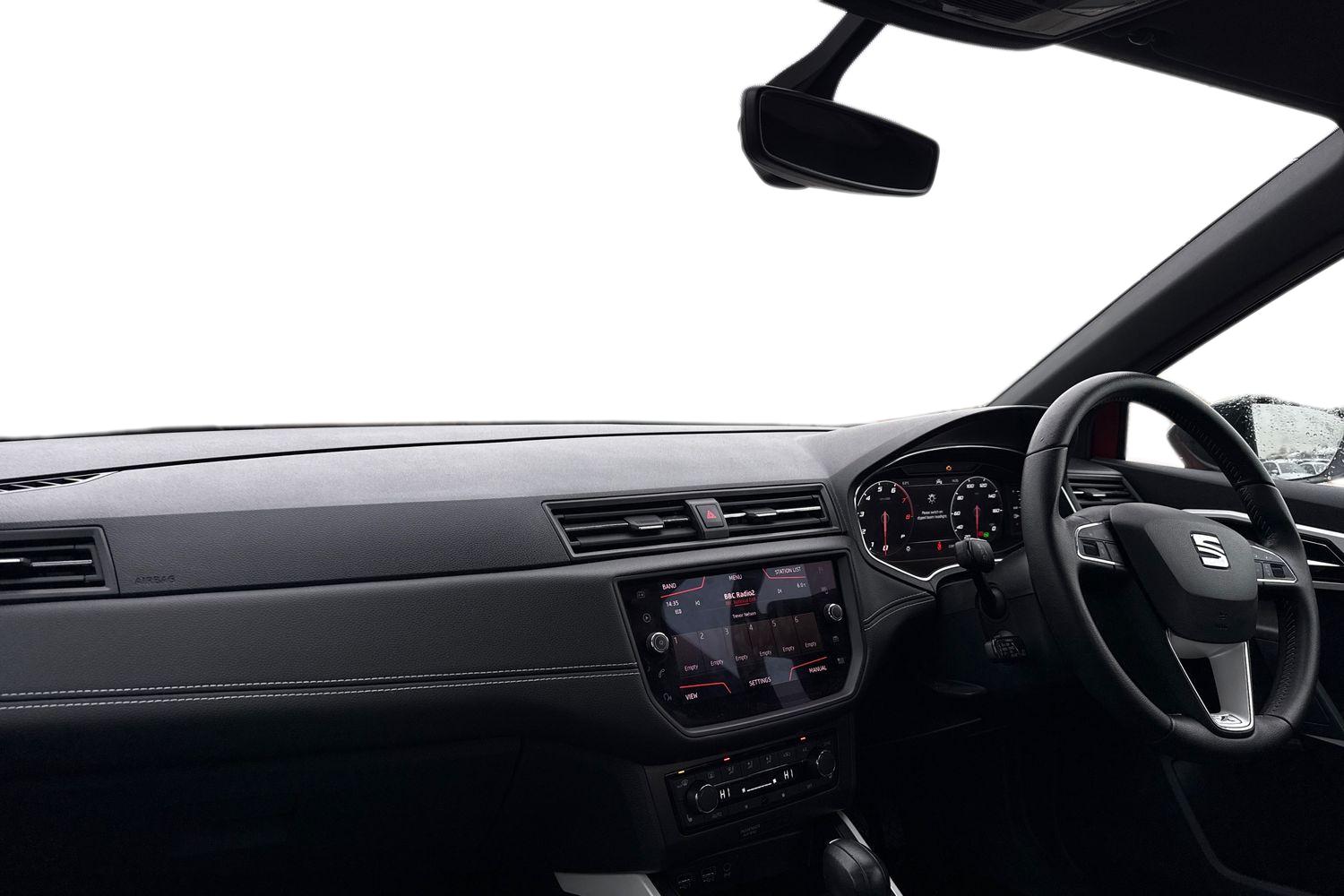 Used SEAT Arona 2019 for sale - 77527669: Photo 4