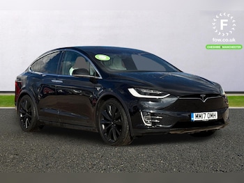 Tesla - Model X