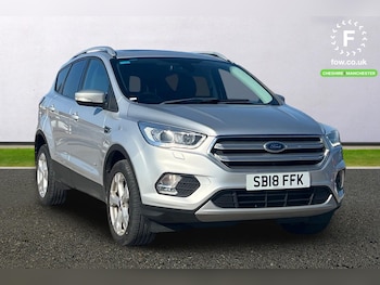 Used Ford Kuga 2018 for sale - 78826875: Photo