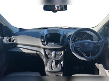 Used Ford Kuga 2018 for sale - 78826875: Photo