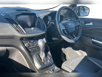 Used Ford Kuga 2018 for sale - 78826875: Photo