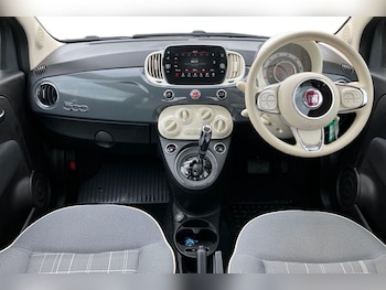 Used Fiat 500 2019 for sale - 79206859: Photo