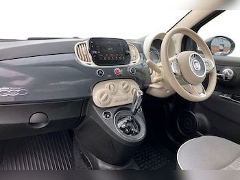 Used Fiat 500 2019 for sale - 79206859: Photo