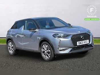 Used DS Automobiles DS 3 2021 for sale - 79490468: Photo
