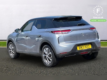Used DS Automobiles DS 3 2021 for sale - 79490468: Photo