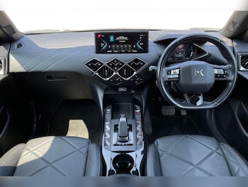 Used DS Automobiles DS 3 2021 for sale - 79490468: Photo