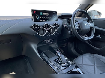 Used DS Automobiles DS 3 2021 for sale - 79490468: Photo