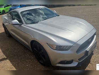 Used Ford Mustang 2017 for sale - 78641739: Photo