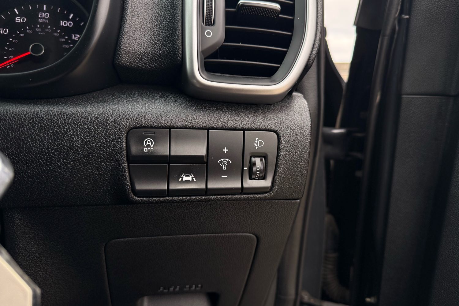 Used Kia Sportage 2021 for sale - 75754042: Photo 11