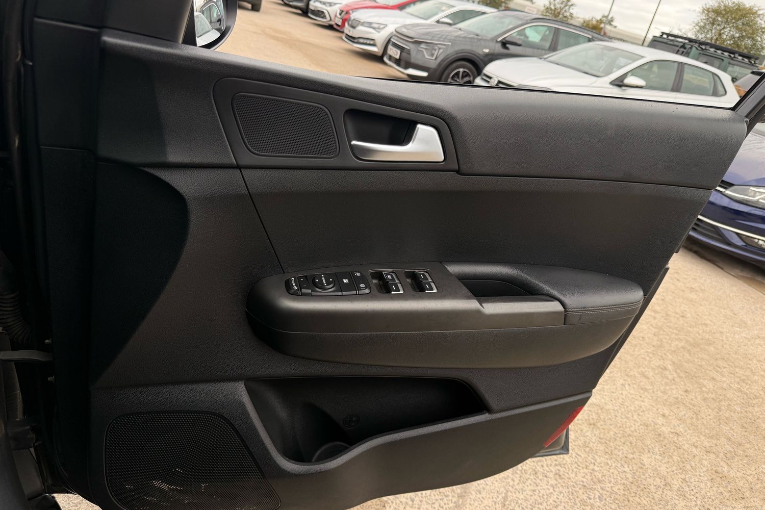 Used Kia Sportage 2021 for sale - 75754042: Photo 12