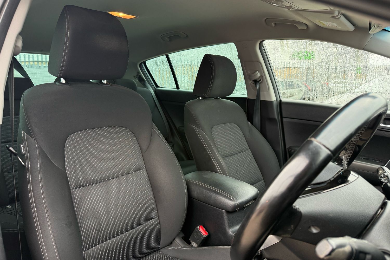 Used Kia Sportage 2021 for sale - 75754042: Photo 13