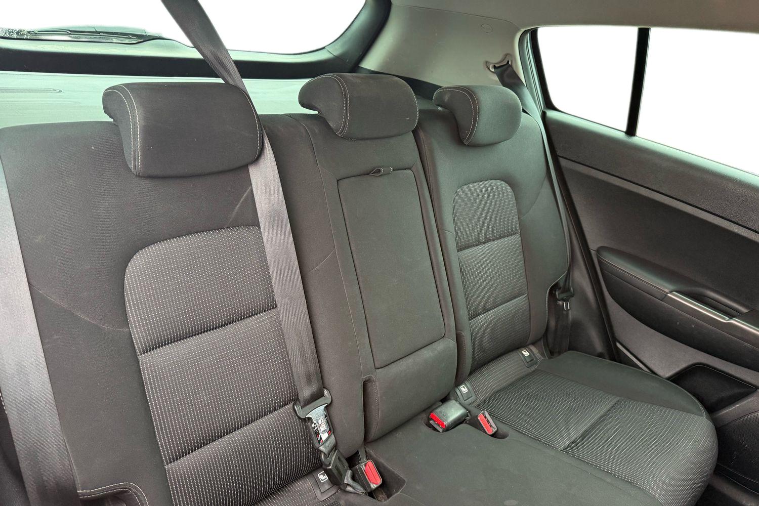 Used Kia Sportage 2021 for sale - 75754042: Photo 14
