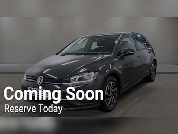 Used Volkswagen Golf 2019 for sale - 77546332: Photo