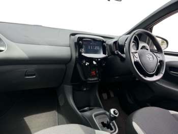 Used Toyota AYGO 2022 for sale - 74796727: Photo