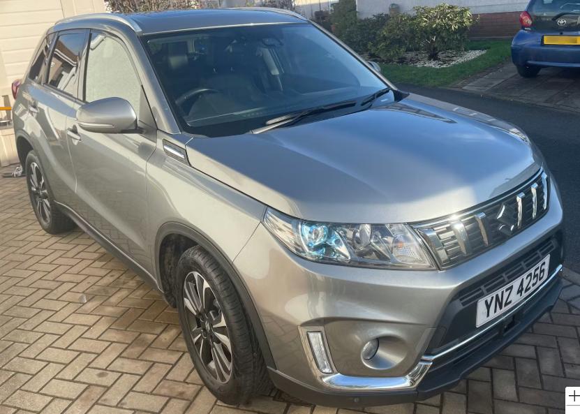 Used Suzuki Vitara 2019 for sale - 77308809: Photo 1