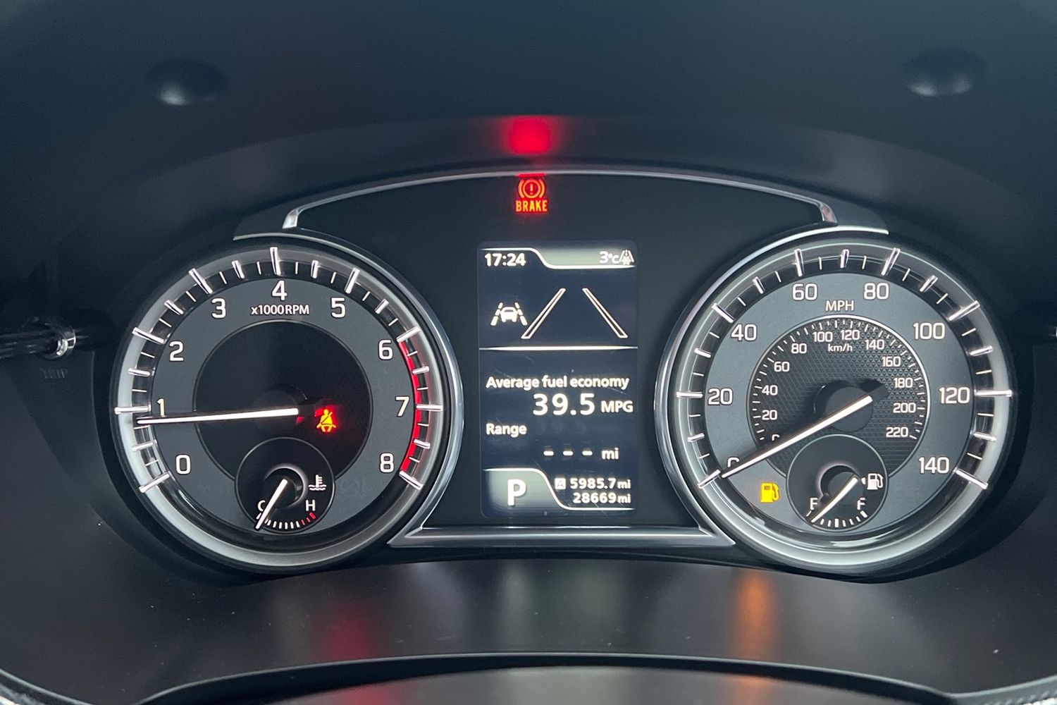 Used Suzuki Vitara 2019 for sale - 77308809: Photo 11