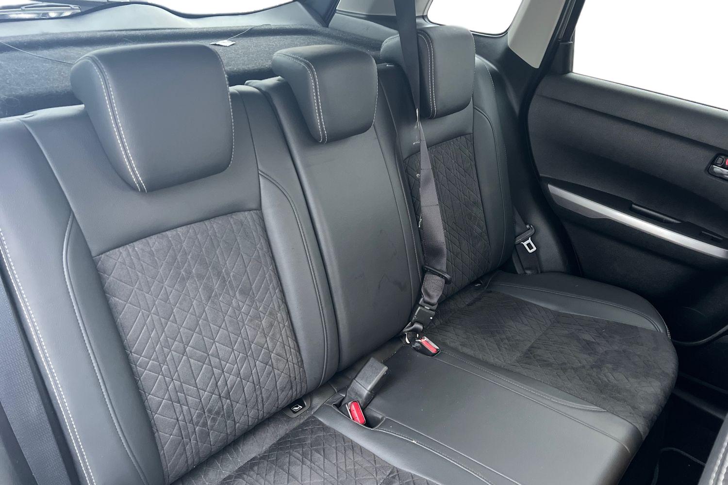 Used Suzuki Vitara 2019 for sale - 77308809: Photo 14