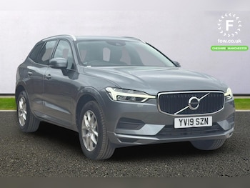 Used Volvo XC60 2019 for sale - 79314712: Photo