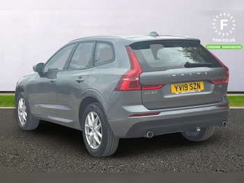 Used Volvo XC60 2019 for sale - 79314712: Photo