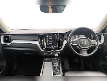 Used Volvo XC60 2019 for sale - 79314712: Photo