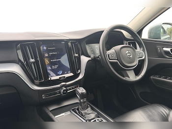 Used Volvo XC60 2019 for sale - 79314712: Photo