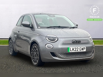 Used Fiat 500 2022 for sale - 76553561: Photo