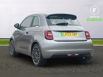 Used Fiat 500 2022 for sale - 76553561: Photo