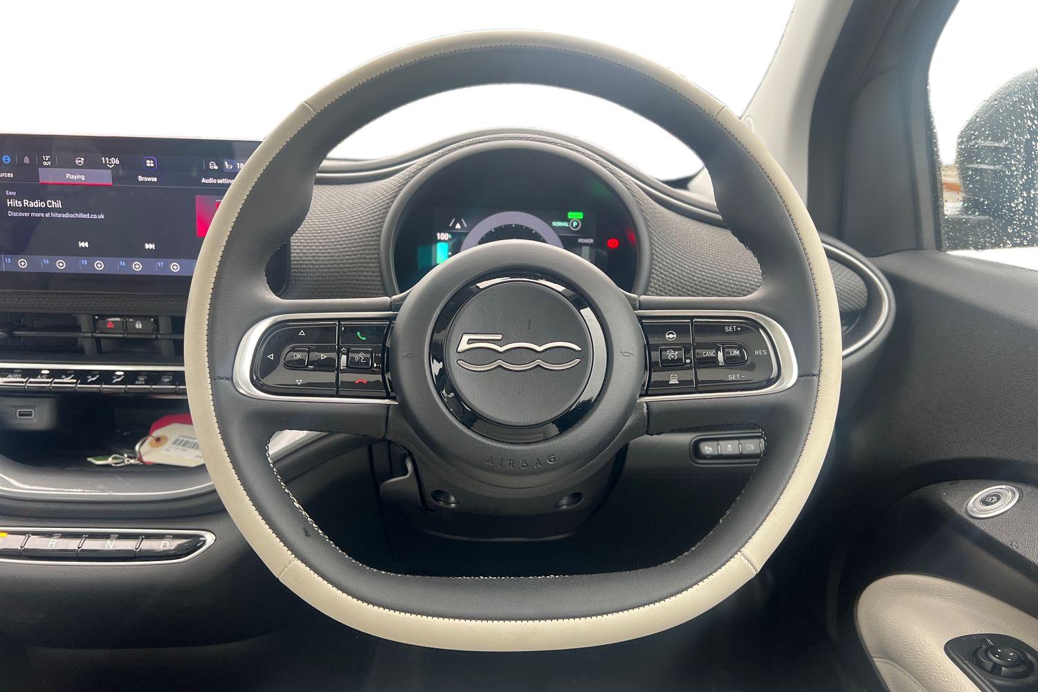 Used Fiat 500 2022 for sale - 76553561: Photo 5