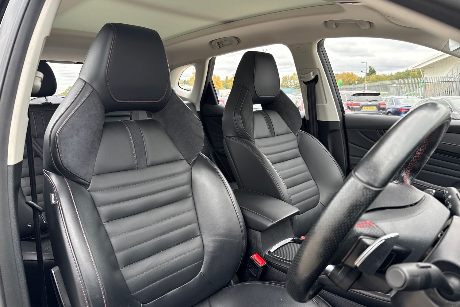 Used MG MG HS 2021 for sale - 75898640: Photo 13