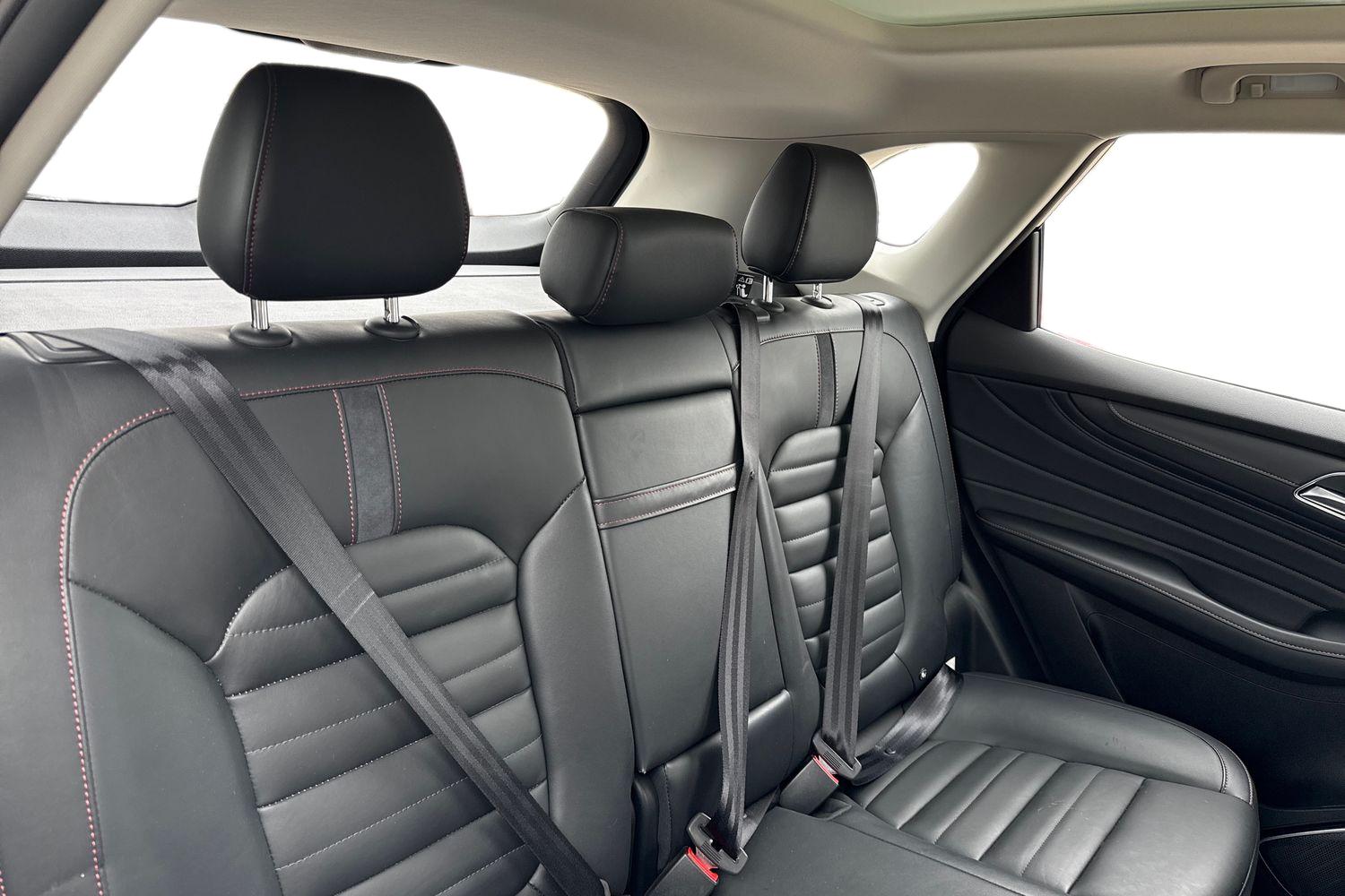 Used MG MG HS 2021 for sale - 75898640: Photo 14