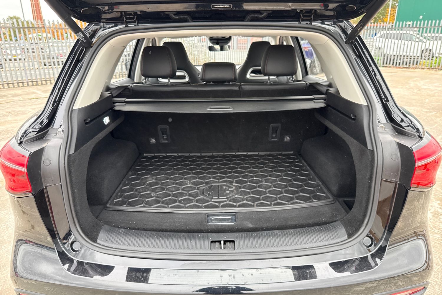 Used MG MG HS 2021 for sale - 75898640: Photo 15