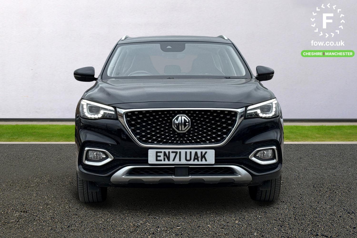 Used MG MG HS 2021 for sale - 75898640: Photo 17