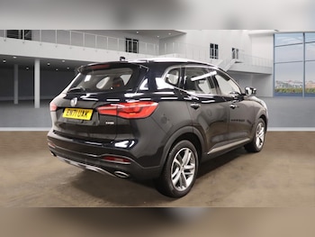 Used MG MG HS 2021 for sale - 75898640: Photo