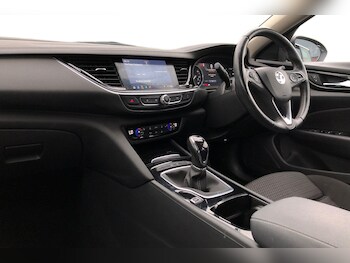 Used Vauxhall Insignia 2022 for sale - 78512514: Photo
