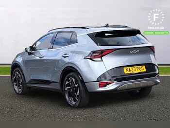 Used Kia Sportage 2023 for sale - 78847522: Photo