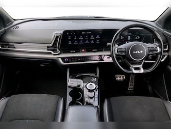 Used Kia Sportage 2023 for sale - 78847522: Photo