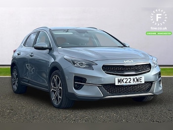 Used Kia XCeed 2022 for sale - 78257716: Photo
