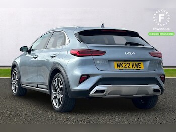 Used Kia XCeed 2022 for sale - 78257716: Photo