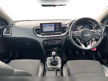 Used Kia XCeed 2022 for sale - 78257716: Photo