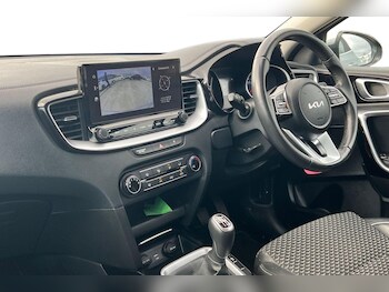 Used Kia XCeed 2022 for sale - 78257716: Photo